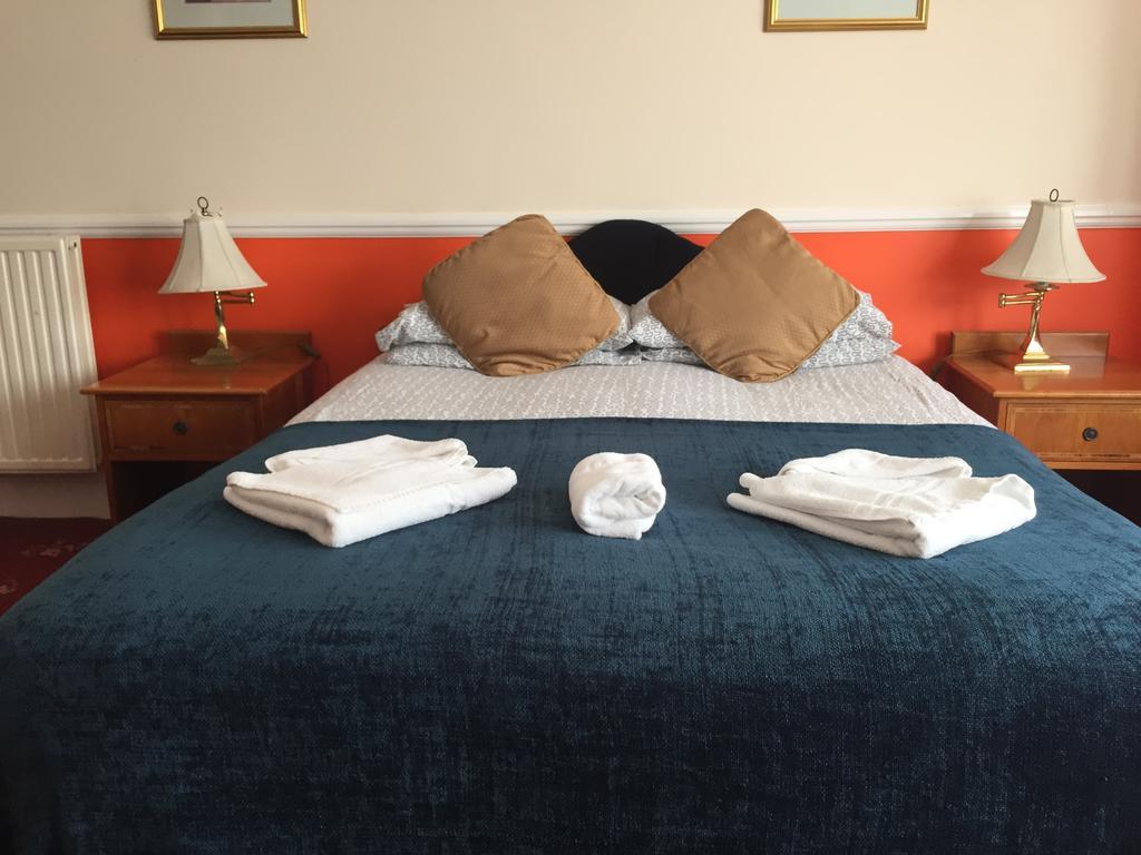 Welbeck Hotel - Close To Beach, Train Station & Southend Airport Rom bilde