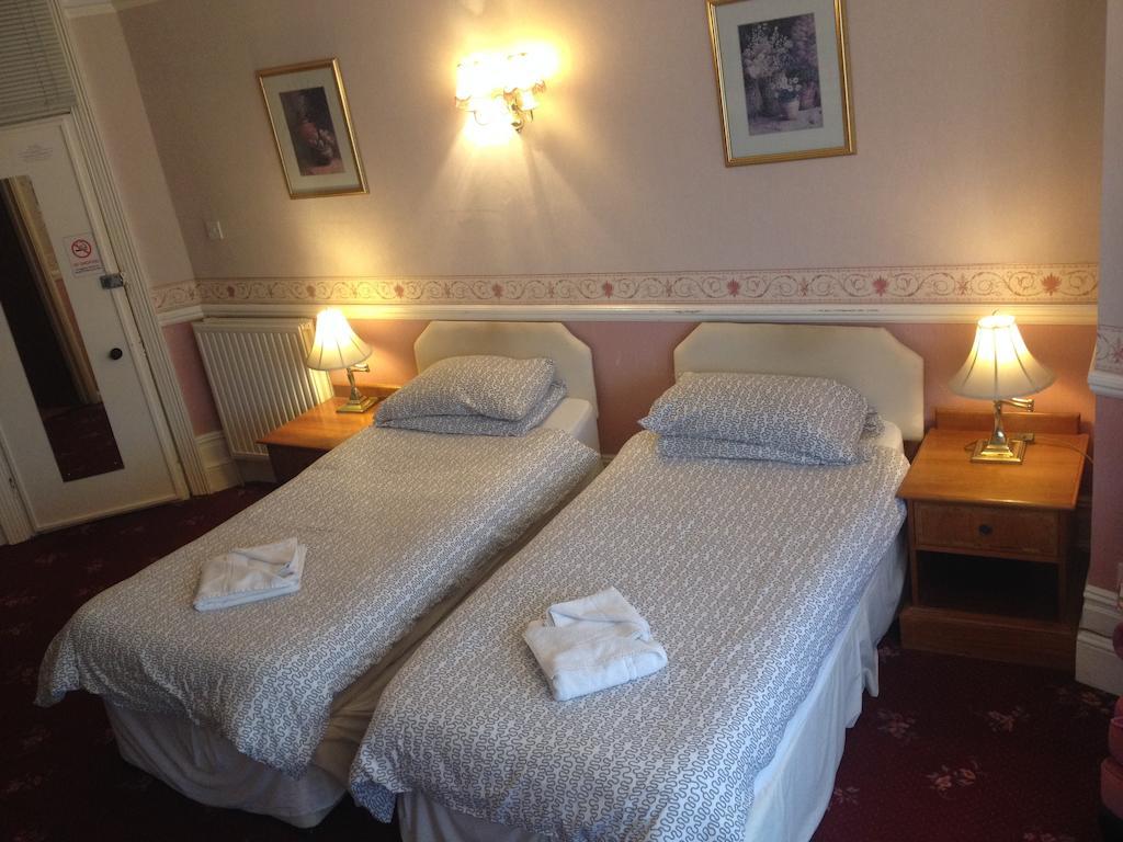 Welbeck Hotel - Close To Beach, Train Station & Southend Airport Rom bilde